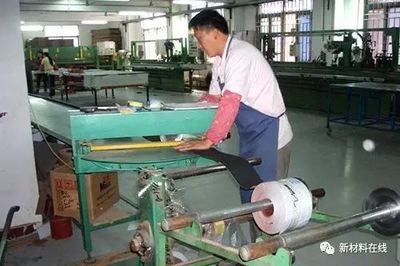 对话美家磨具磨料总经理李红梅 久经“砂”场 笑谈人生 海绵砂